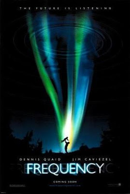 Desafío Al Tiempo (2000) poster